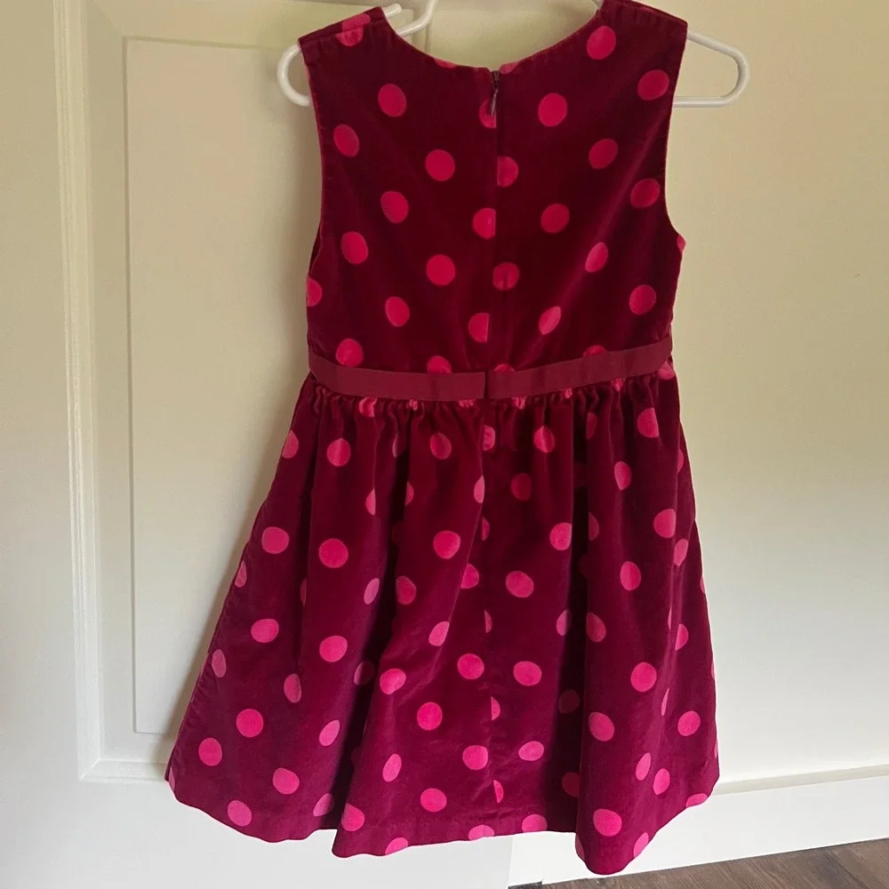 Mini Boden size 4y